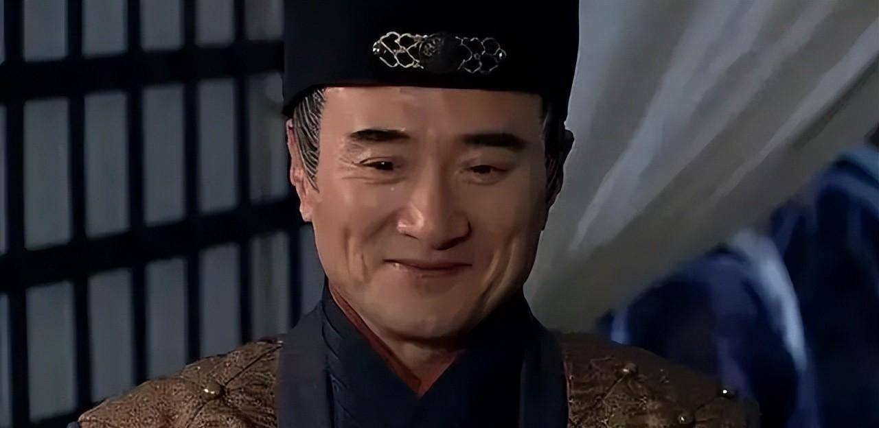 原创聚集天下贤士名震两朝天子与蛇同母却惨败于宦官的大将军