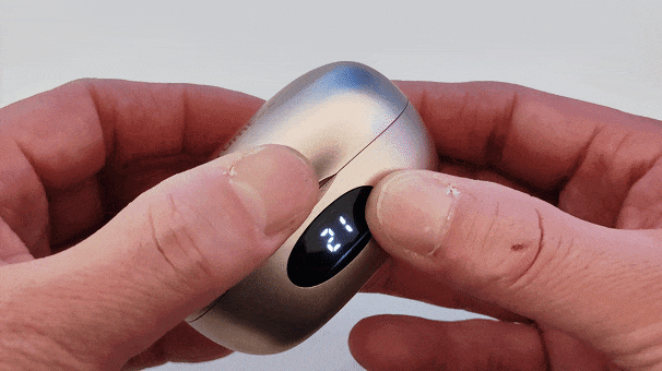 它是我听过音质最好耳机,双飞燕Biosong生物丽声蓝牙耳机