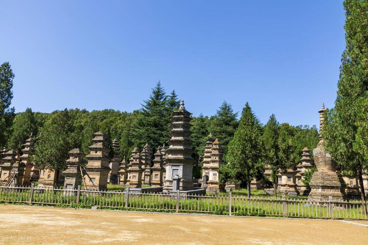 河南嵩山旅游怎么报当地团嵩山当地团推荐都在这里