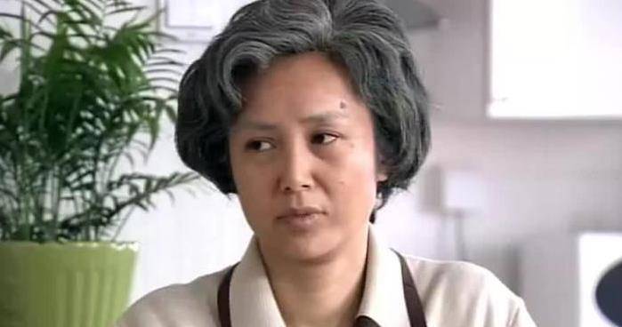 原创女人中的女人蒋雯丽的坎坷人生是人生如戏还是戏如人生