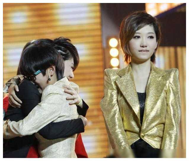 原创范湉湉揭露假精明内幕黄磊揭秘称谢娜人生之谜