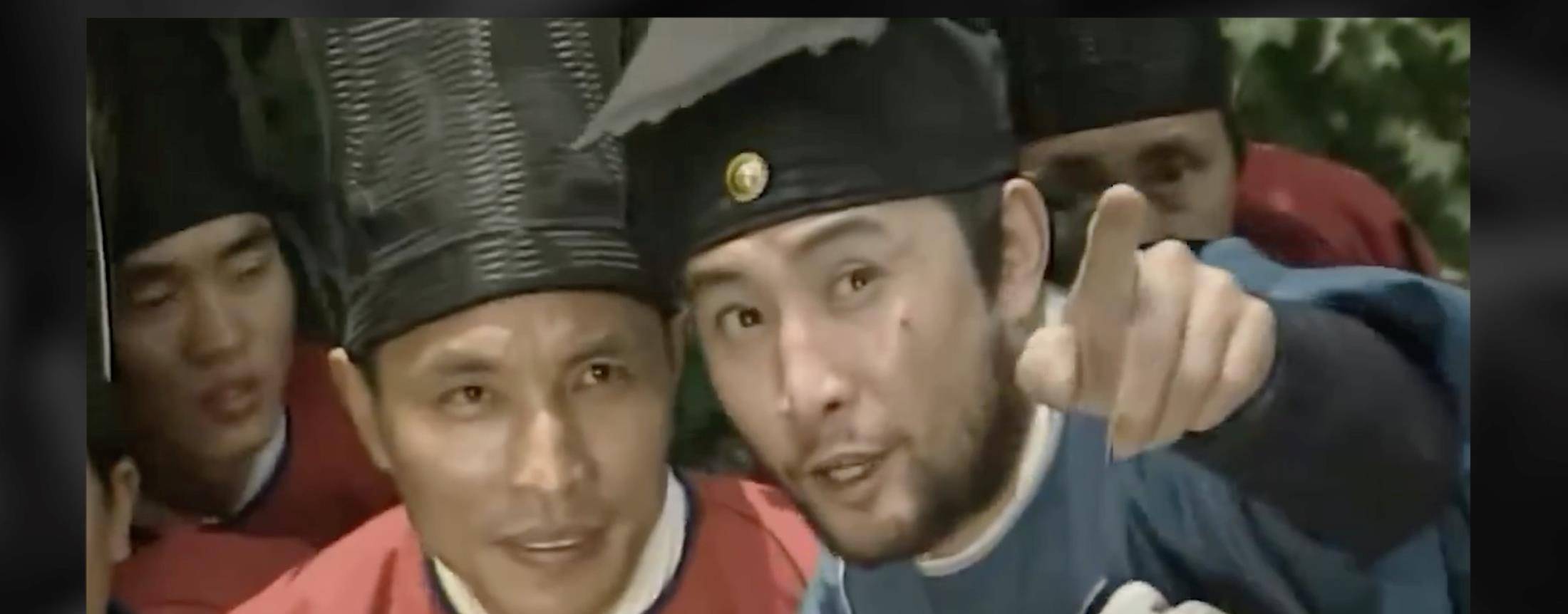 太天真了_官差_制度_文天祥