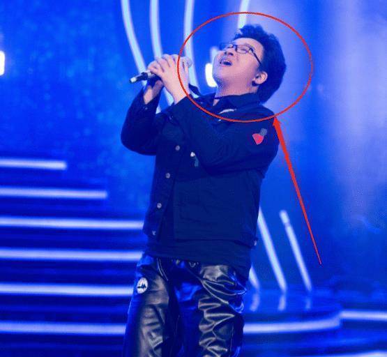 原创百变大咖秀王祖蓝cos华晨宇神似杨迪cos蔡徐坤却最搞笑