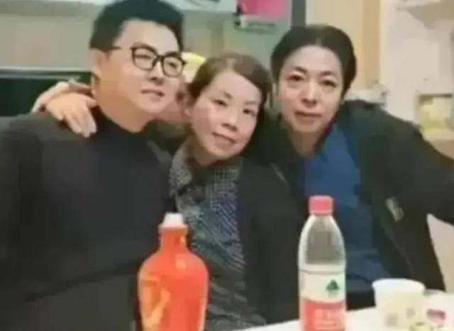 原创脏话风波后田静回应郭威郁闷感慨一家身不由己小人物夹缝生存