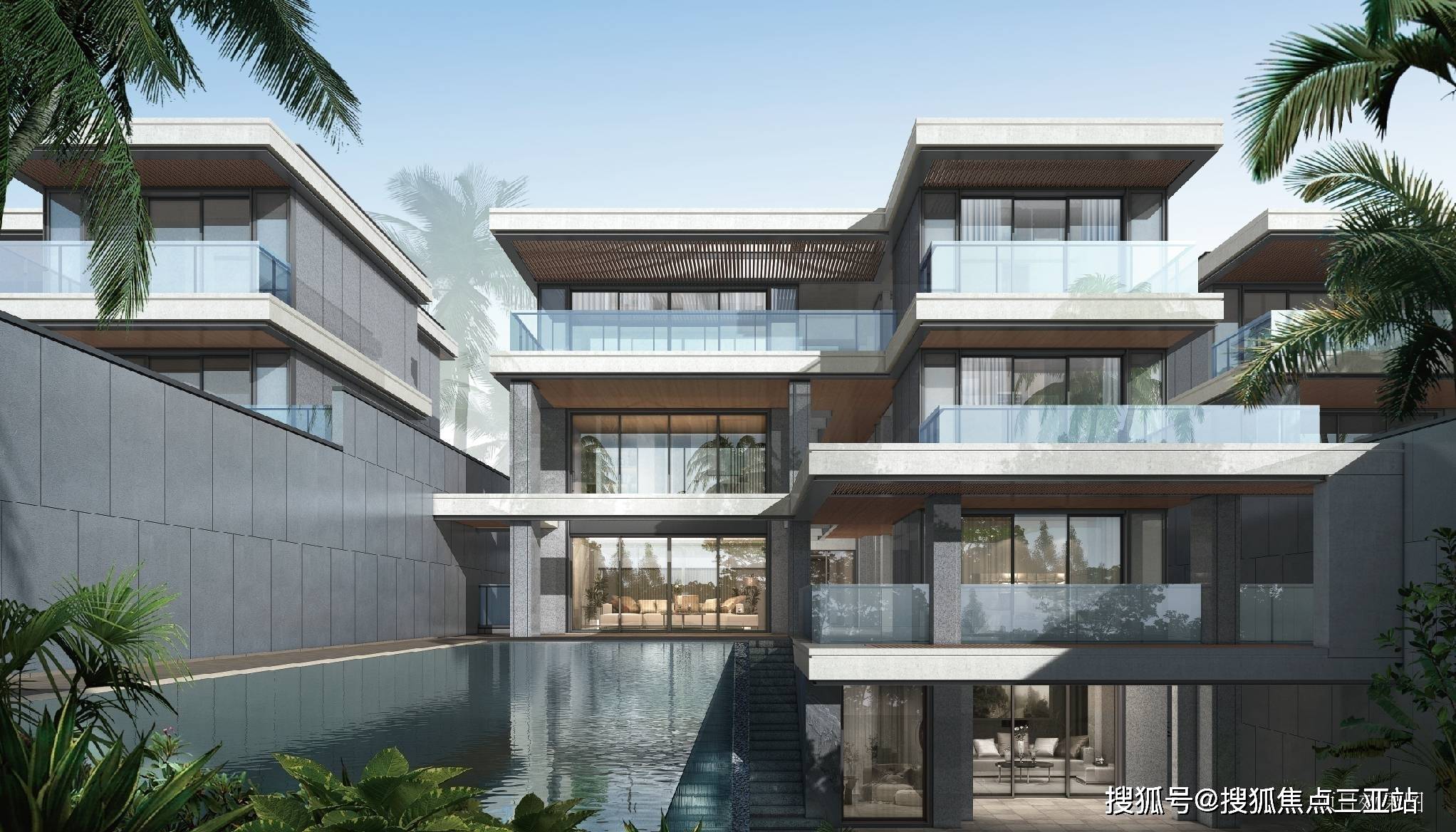 三亚【绿城海棠望庐】楼盘详情/开发商/房价信息_度假_海棠湾_生活