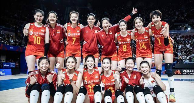女排奥运名单又起波澜4位世界冠军恐落选山东新星或候补上位
