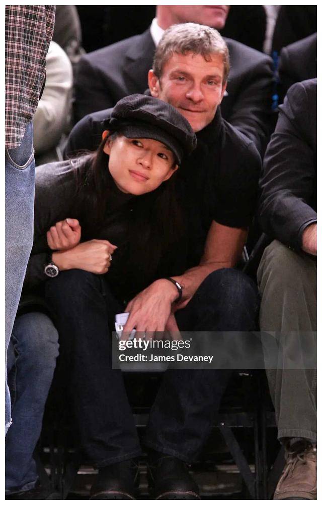 原创章子怡前任的承诺影响了我结婚决定真相曝光