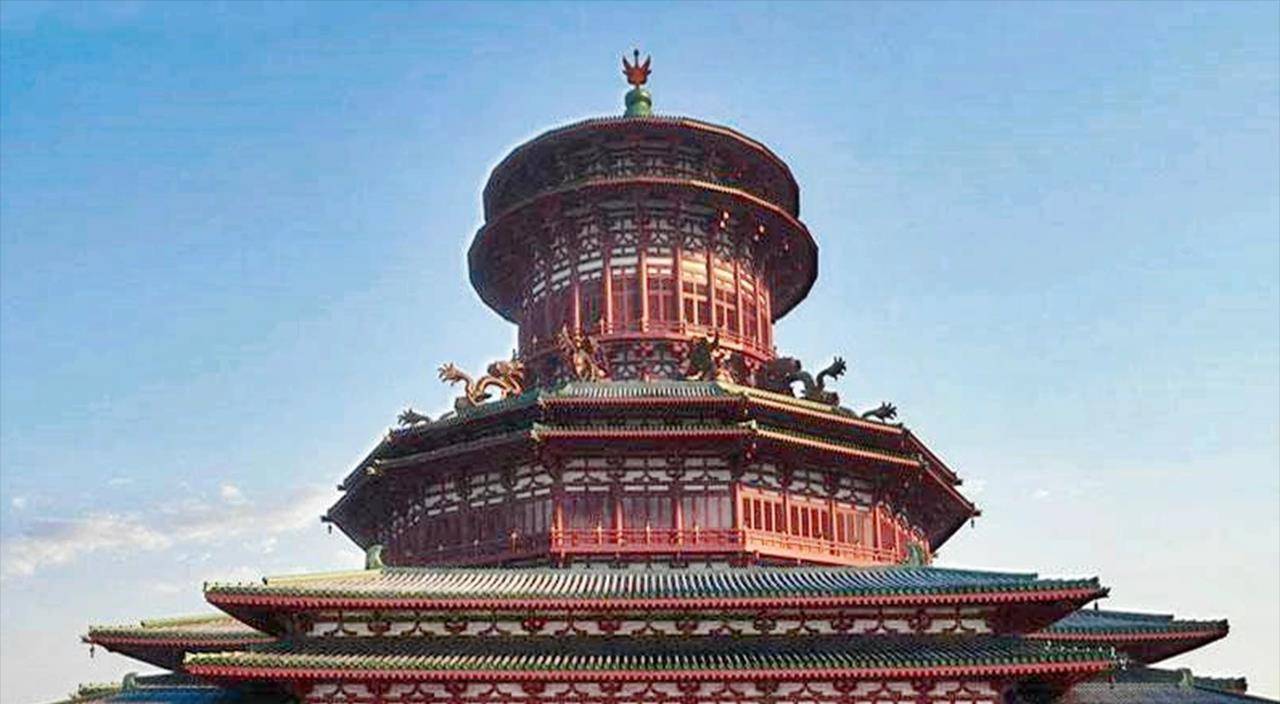 帝王_诸侯_祭祀