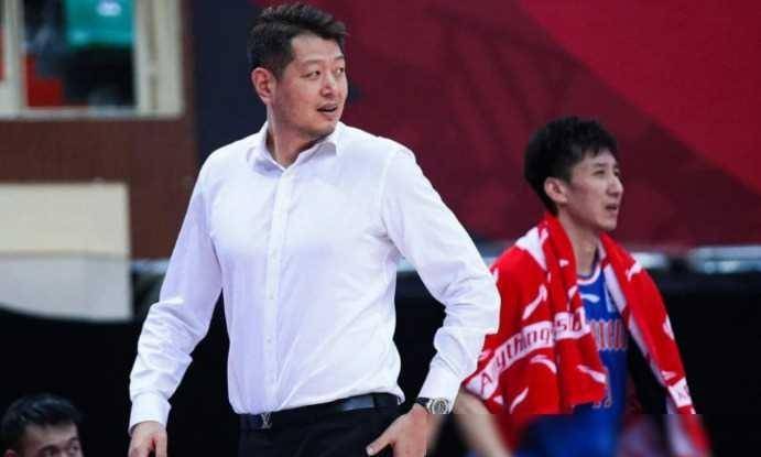 原创溃败43分换帅没用cba昔日冠军之师还有救吗