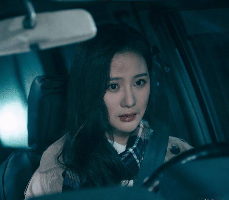 原创司藤中的安蔓在大宋宫词换上古装演公主差点没认出来