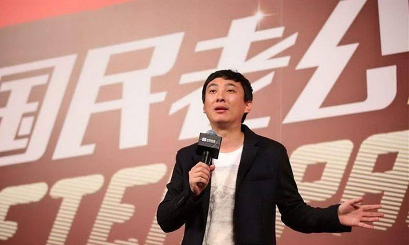 高冷如王思聪大跳骑马舞只为博女主播一笑