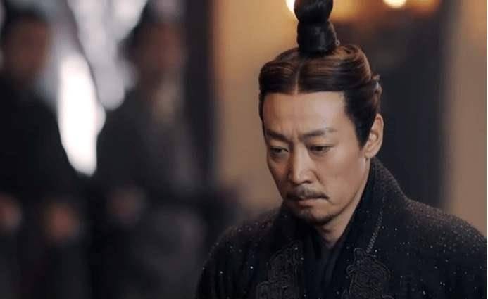 大秦赋嬴政生母赵姬到底是怎样的人