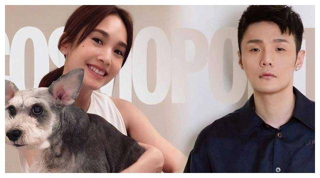 夫妻情深难测,李荣浩无法挽回杨丞琳伤口的真相._社会_婚姻_公众人物