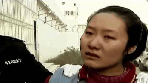 在案件的最后,郭爽得知王子健被改判死缓,心中的悔恨终于减轻一定.