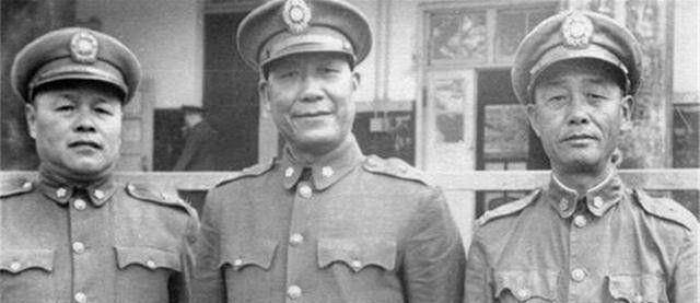 华野3纵8师两任师长先后牺牲年龄都定格在32岁