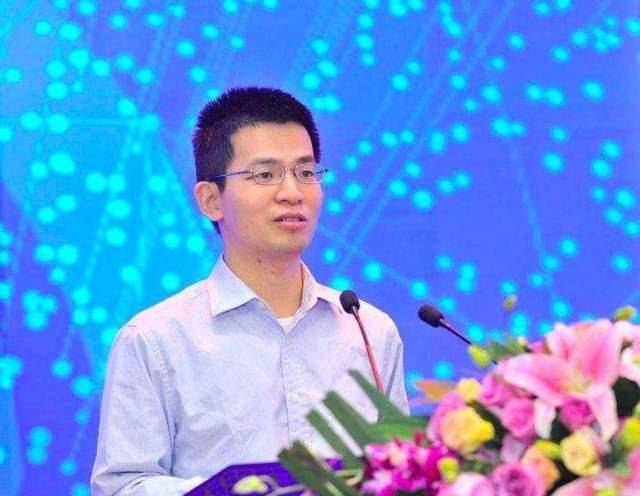 量子鬼才中科大高材生陆朝阳28岁成为博导竟是80后