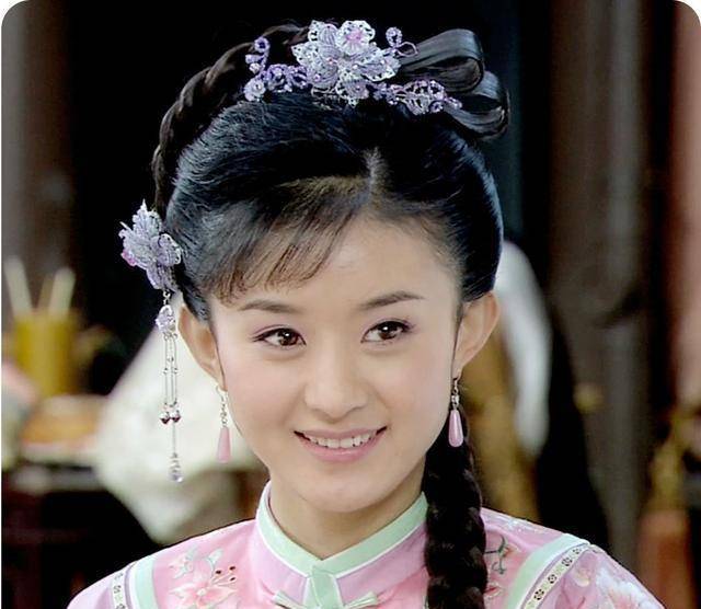 从中国古代女性眉妆细品中国女性古今审美权利的变迁