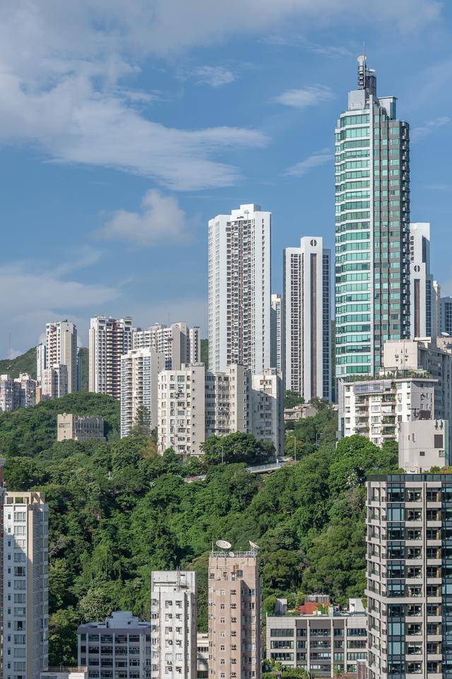 香港环境好而且便宜的房子(科普——下)_身份_房产_房价