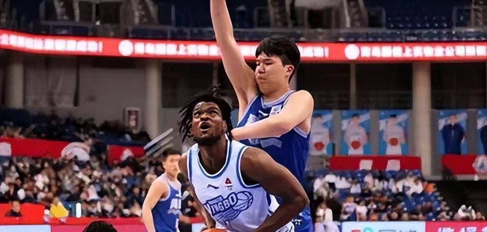 原创姚明揭秘我们男篮下滑原因只是因为消失的八一队