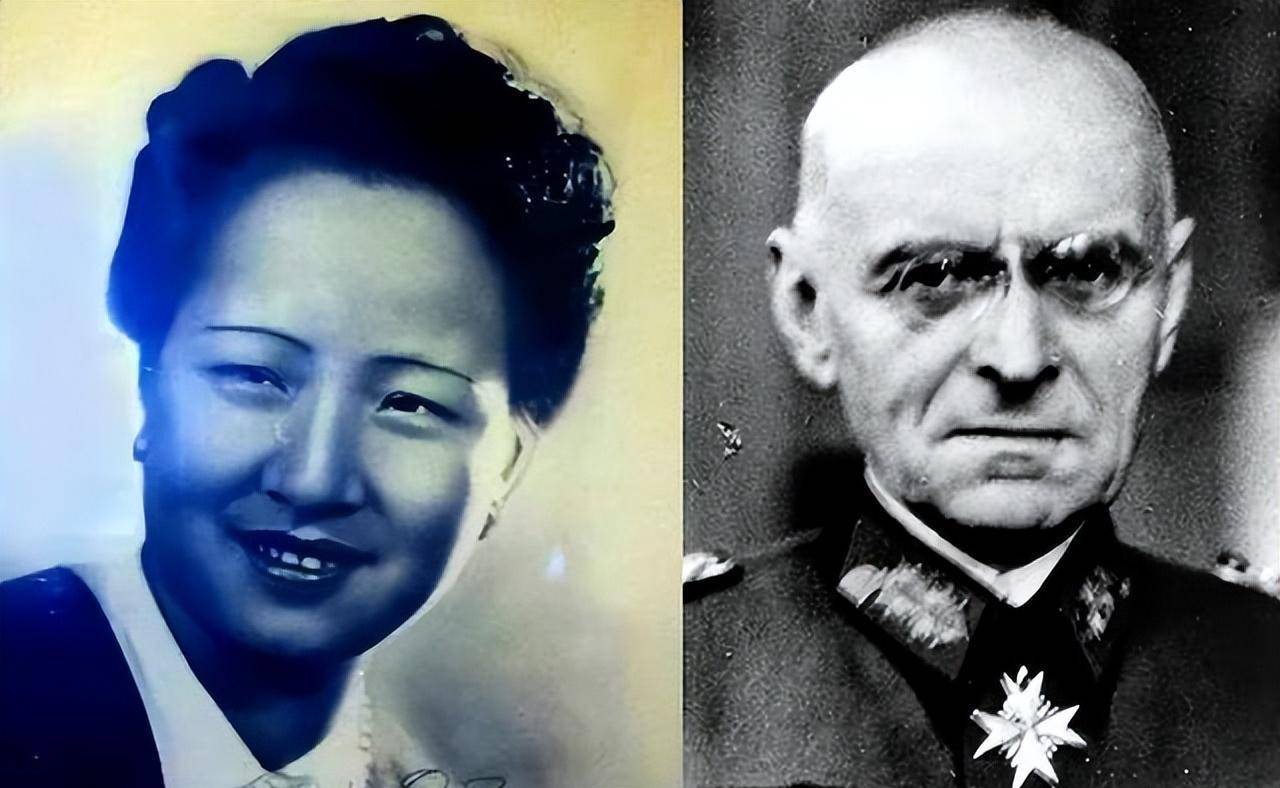 原创钱秀玲一个中国老太太比利时举国致敬在国内低调47年无人知