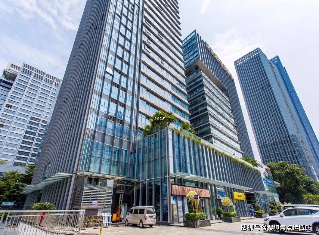 深圳天地源盛唐大厦办公室租赁深圳租写字楼