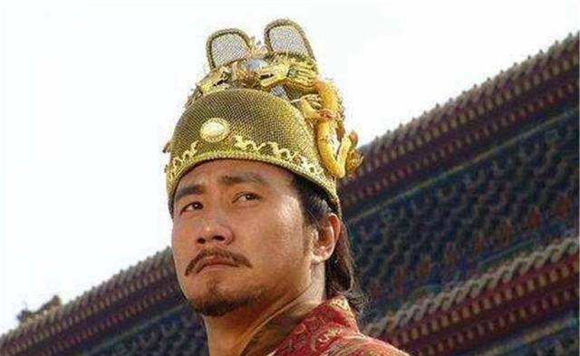 朱元璋:乞丐皇帝的传奇