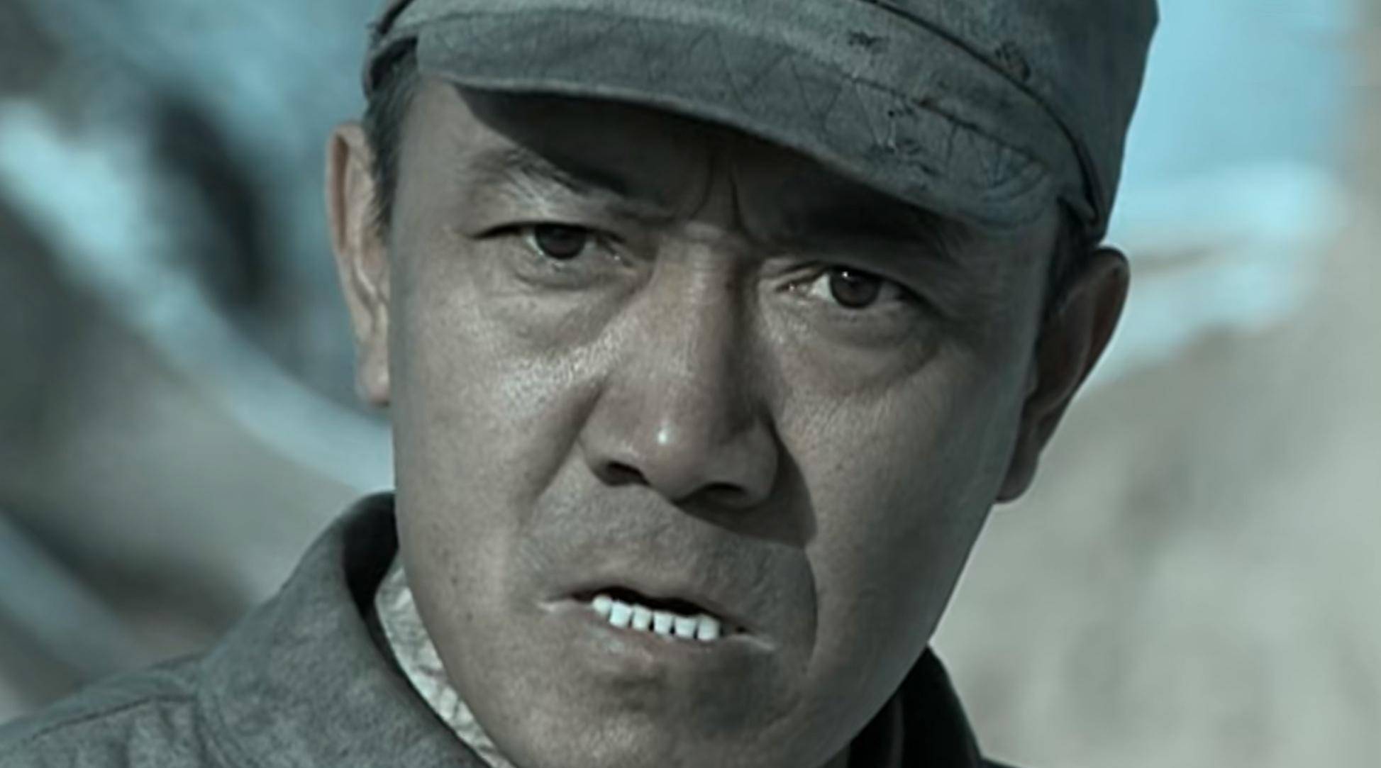 原创亮剑原著为什么只有孔捷安稳活到了最后三个原因