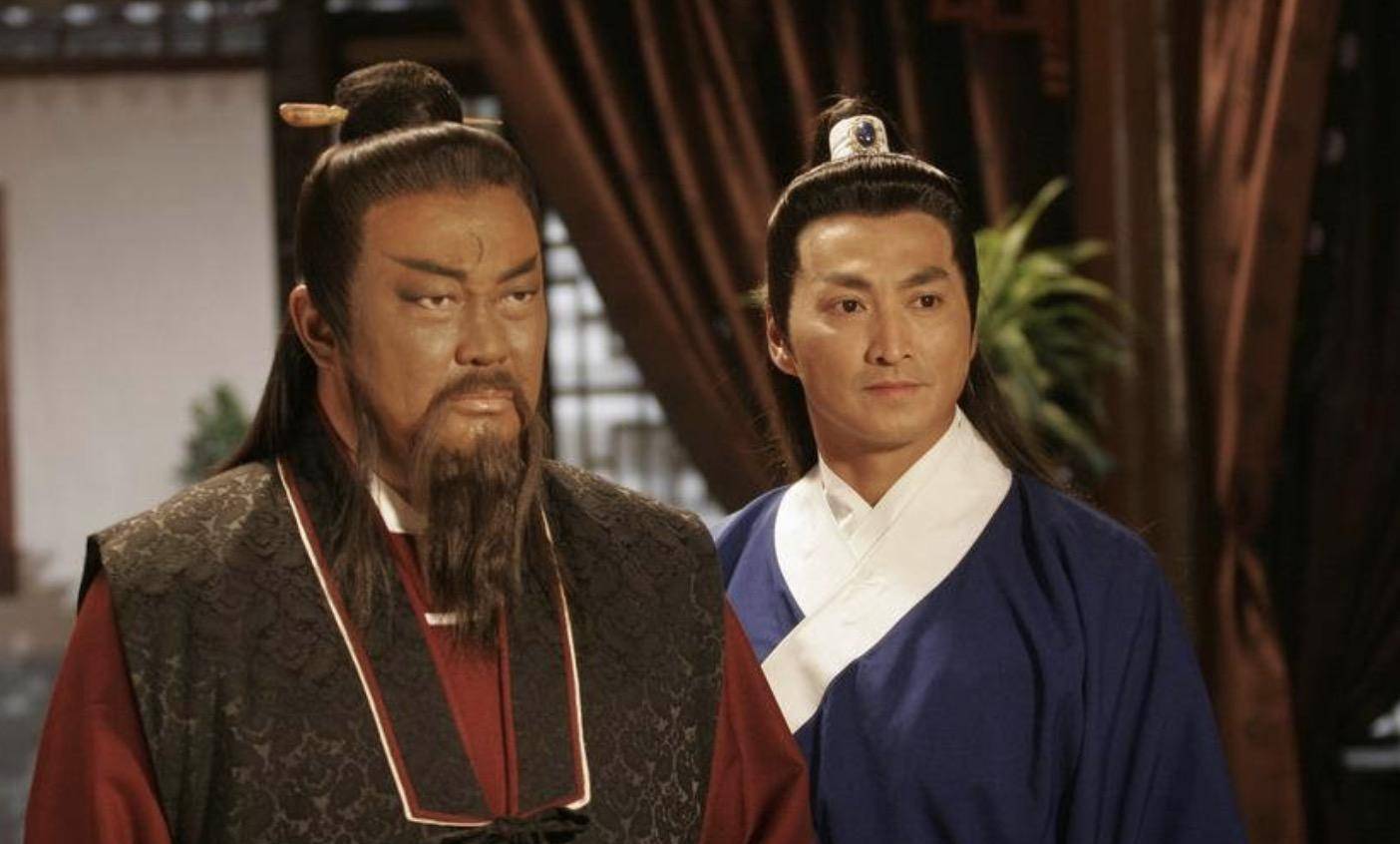 包拯一生忠义为何要含泪斩杀公孙策其中有何隐情