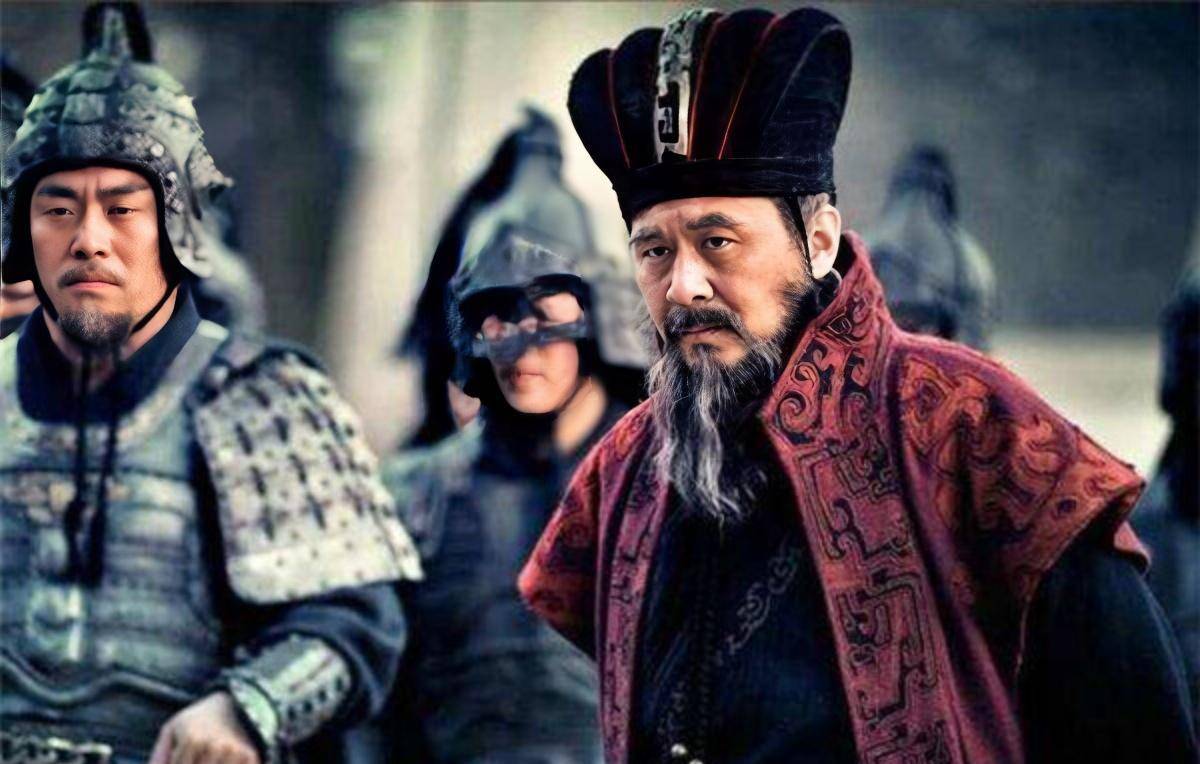 曹操说了10个字,司马懿说了9个字,二人水平高下立判_东吴_成为了_三国