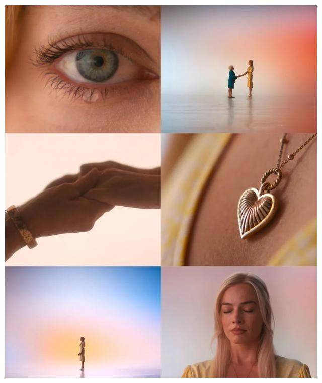 原创碧莉艾利什双料夺金像奖辉煌再现再创辉煌