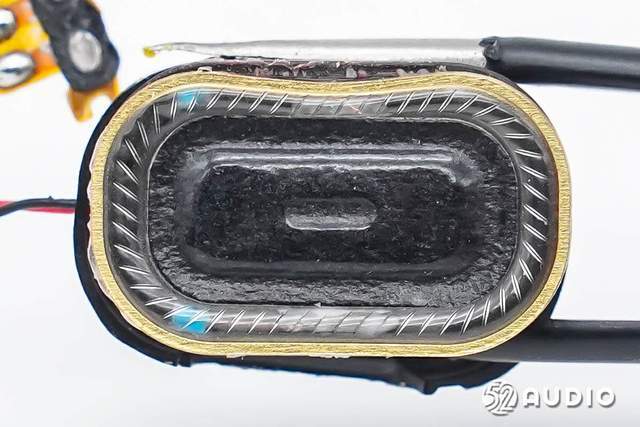 edifier漫步者comfofit开放式耳机拆解双麦enc通话降噪定向传音