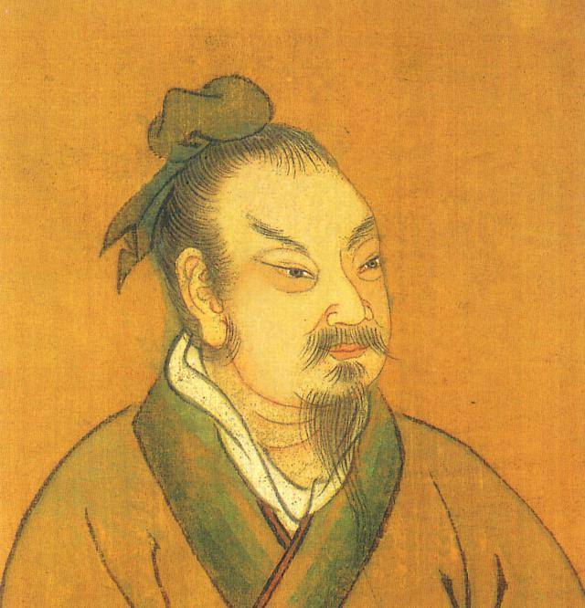 拯救过华夏文明,却在1976年发现她的墓葬_人们_商王_武丁