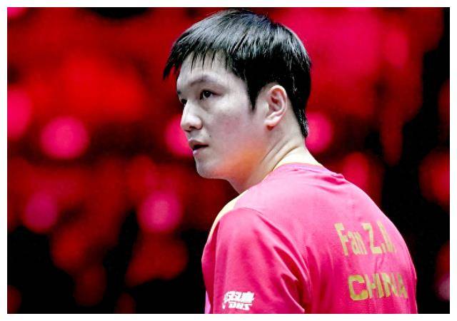 樊振东输球的原因何在?下面我们来深入分析一下.