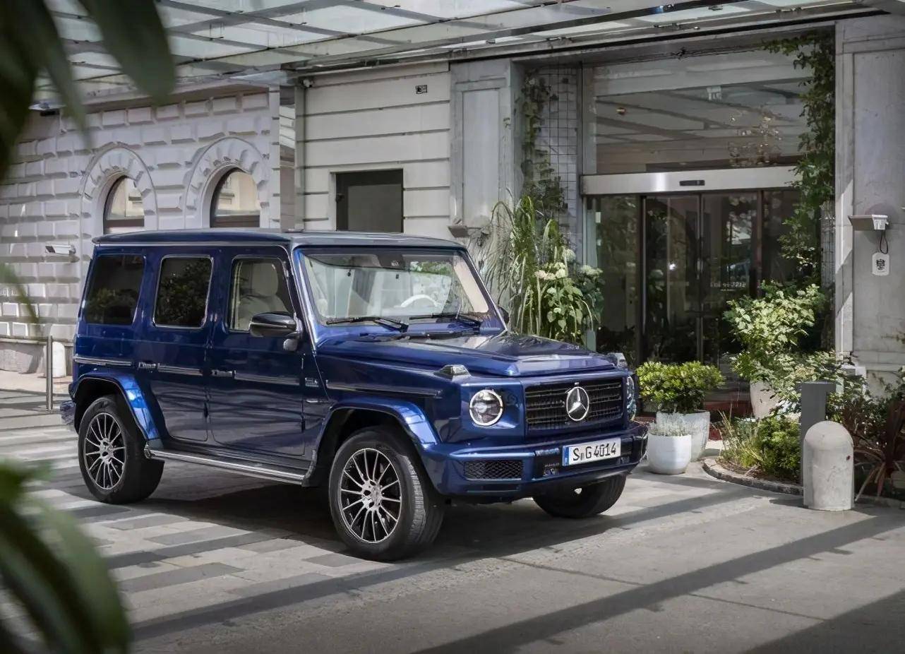 从战场拼杀到民间酷耍,聊聊硬派越野suv的前世今生_搜狐汽车_搜狐网