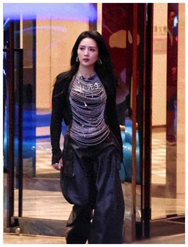 长沙惊夜40岁郭碧婷教会女星珠圆玉润的真谛独特一课