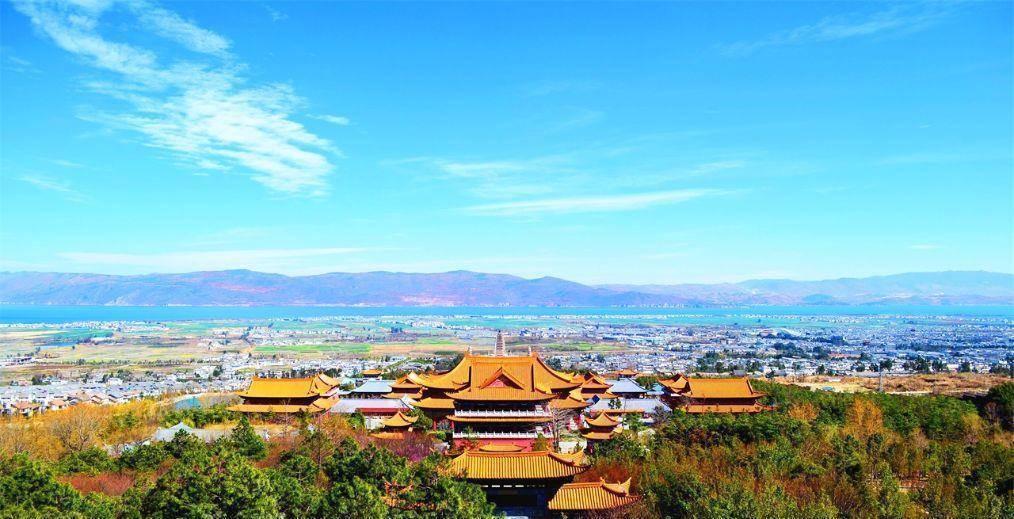 我国以"大"字开头的4座城市,除了大连外,你还能说出几个呢_大庆_旅游