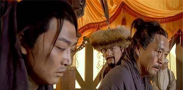 原创靖康之耻徽钦二帝被掳往金国后他们过得怎样