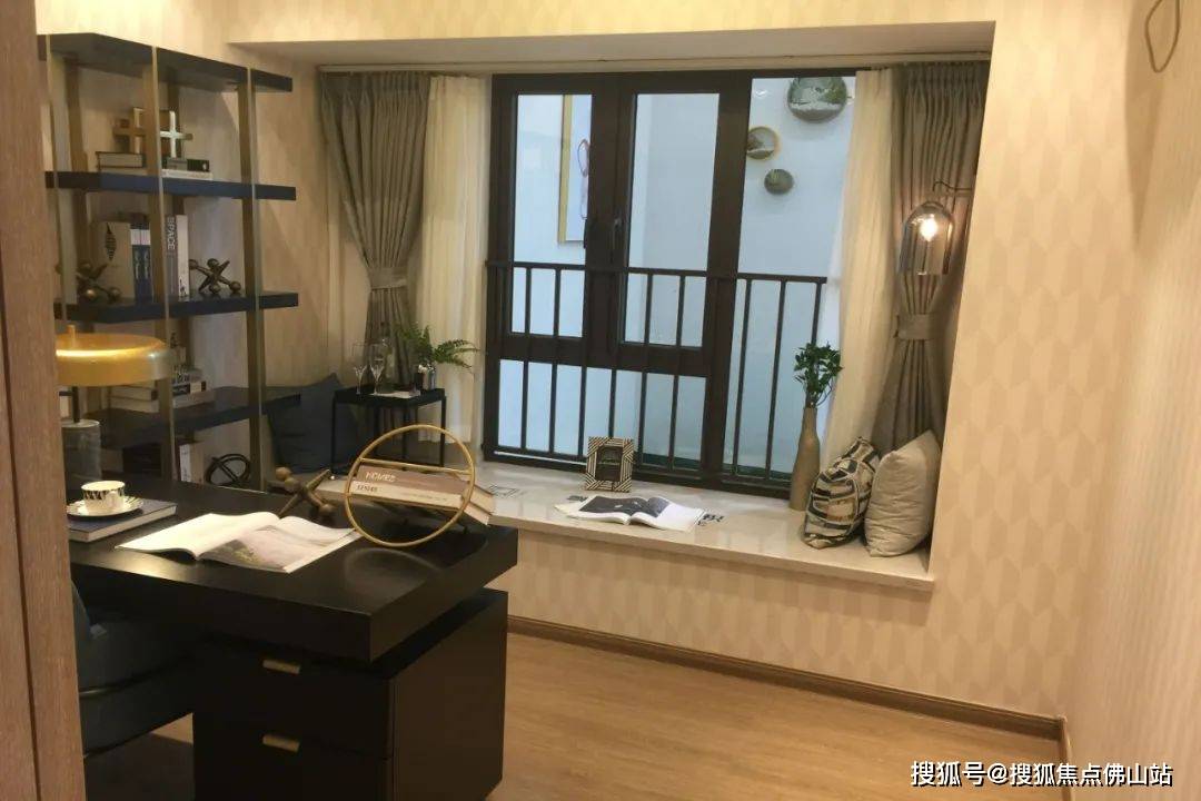 常乐府最新价格户型楼盘详情售楼处电话佛山新房