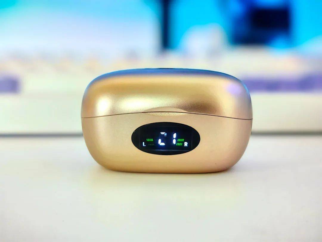 它是我听过音质最好耳机,双飞燕Biosong生物丽声蓝牙耳机