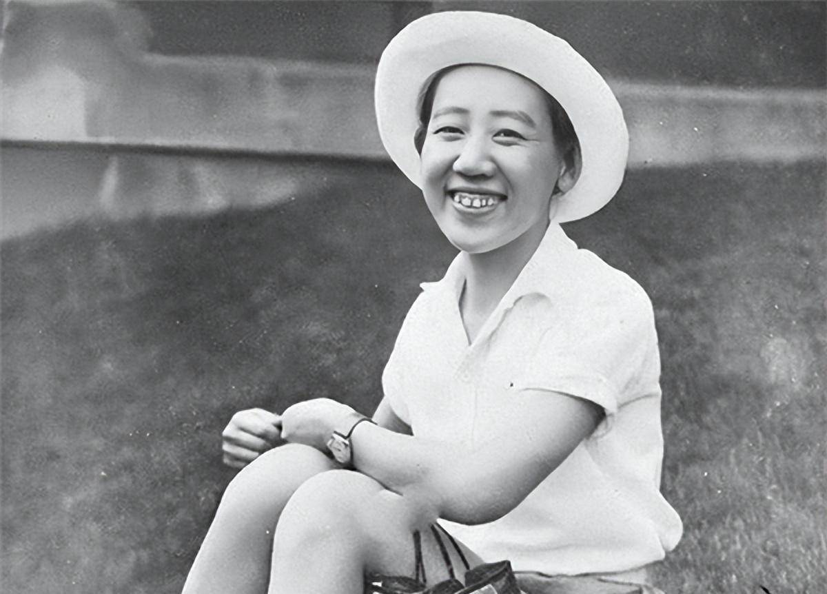 原创川岛芳子人间美物抓捕她的军统特工披露全身针孔老婆子相