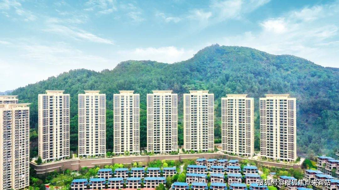 华标峰湖御境售楼处首页网站广州华标峰湖御境欢迎您地址价格户型详情