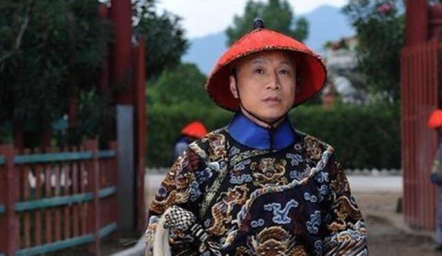 清朝末位太监孙耀庭15岁入宫曾侍奉皇后婉容出宫捡废品为生
