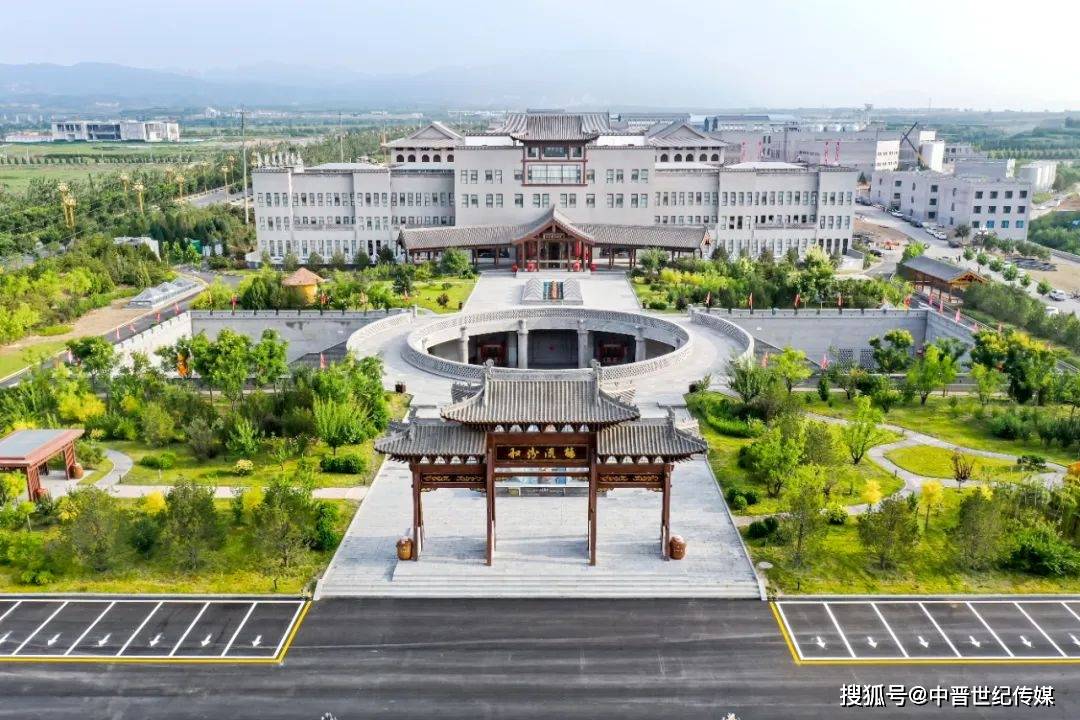 诚信315汾杏品质不止步