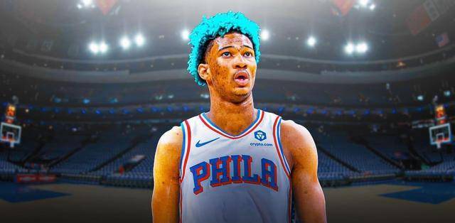 球队动态费城76人续约自由球员凯琼斯