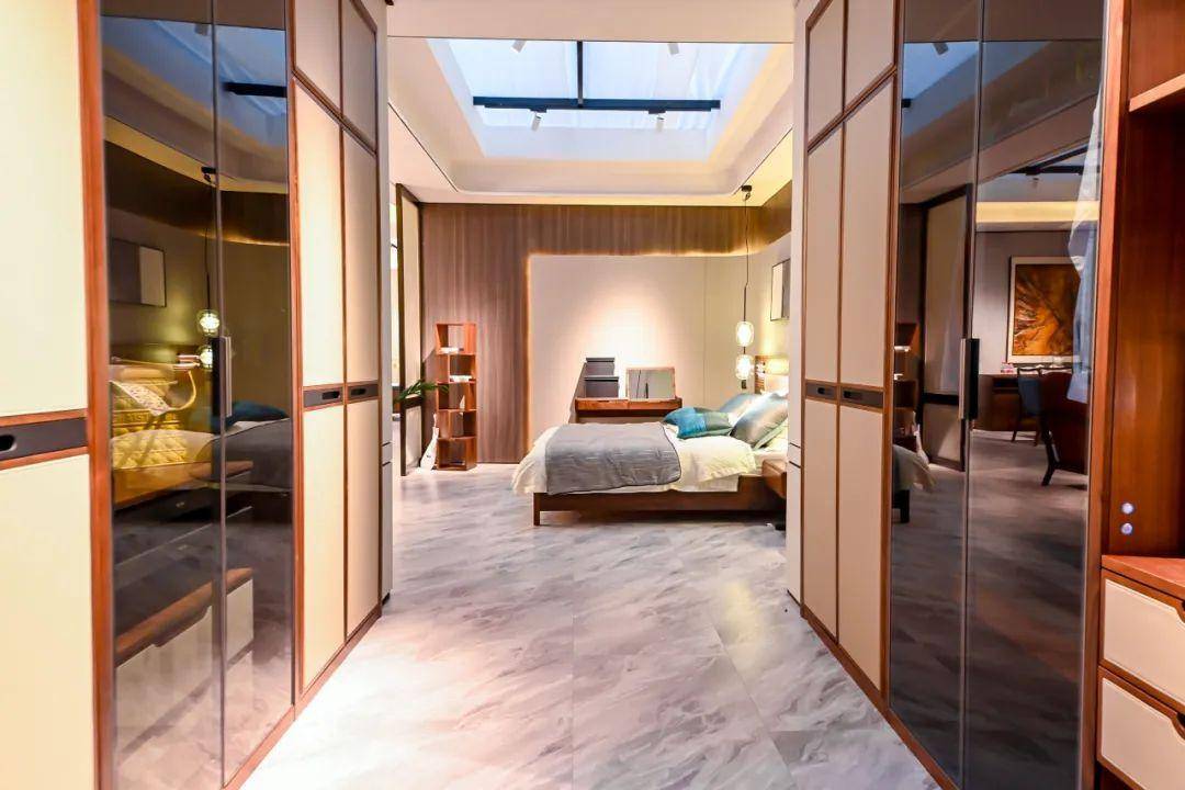 官宣青岛国际家具展平行展齐鲁设计嘉年华全新启航五月绽放