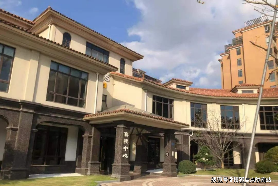 新虹桥首府新虹桥首府户型图新虹桥首府别墅售楼处电话户型地址规划