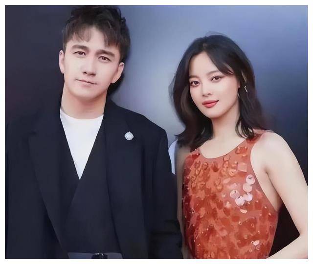 翟天临与辛芷蕾在一起是我人生中最正确的决定值得铭记