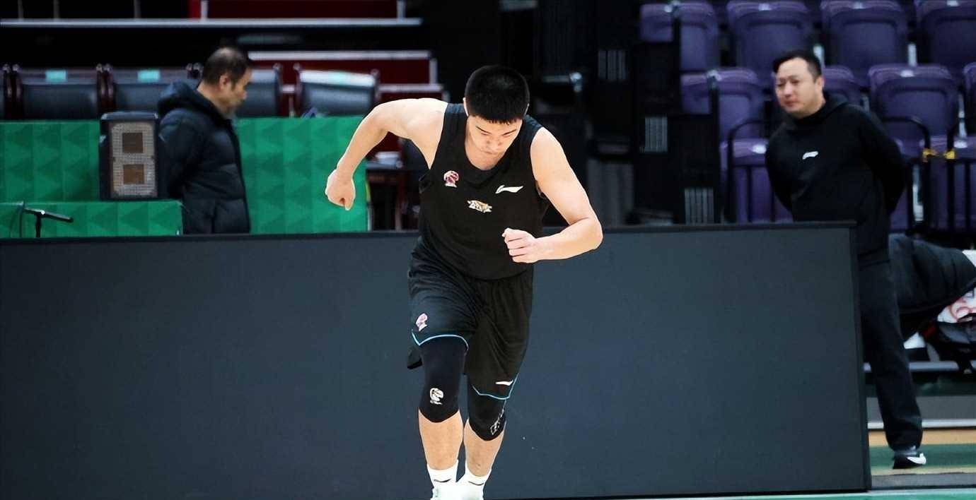 赵率舟_比赛_辽宁队