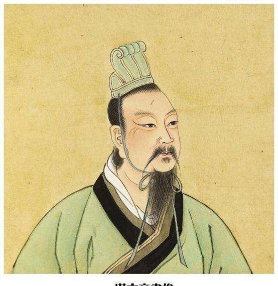 汉文帝刘恒登上皇帝之位的第一年都做了哪些事