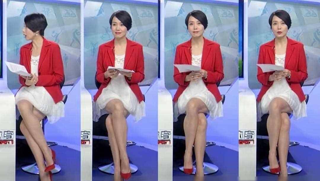 广东电视体育频道三大元老集体退出陈维聪坐牢未归郑怡已退休